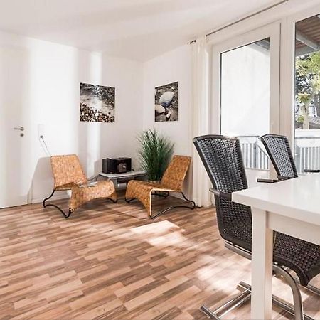 Haus Duenensand, Appartment Duenental Norderney Eksteriør billede