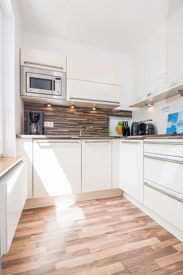 Haus Duenensand, Appartment Duenental Norderney Eksteriør billede