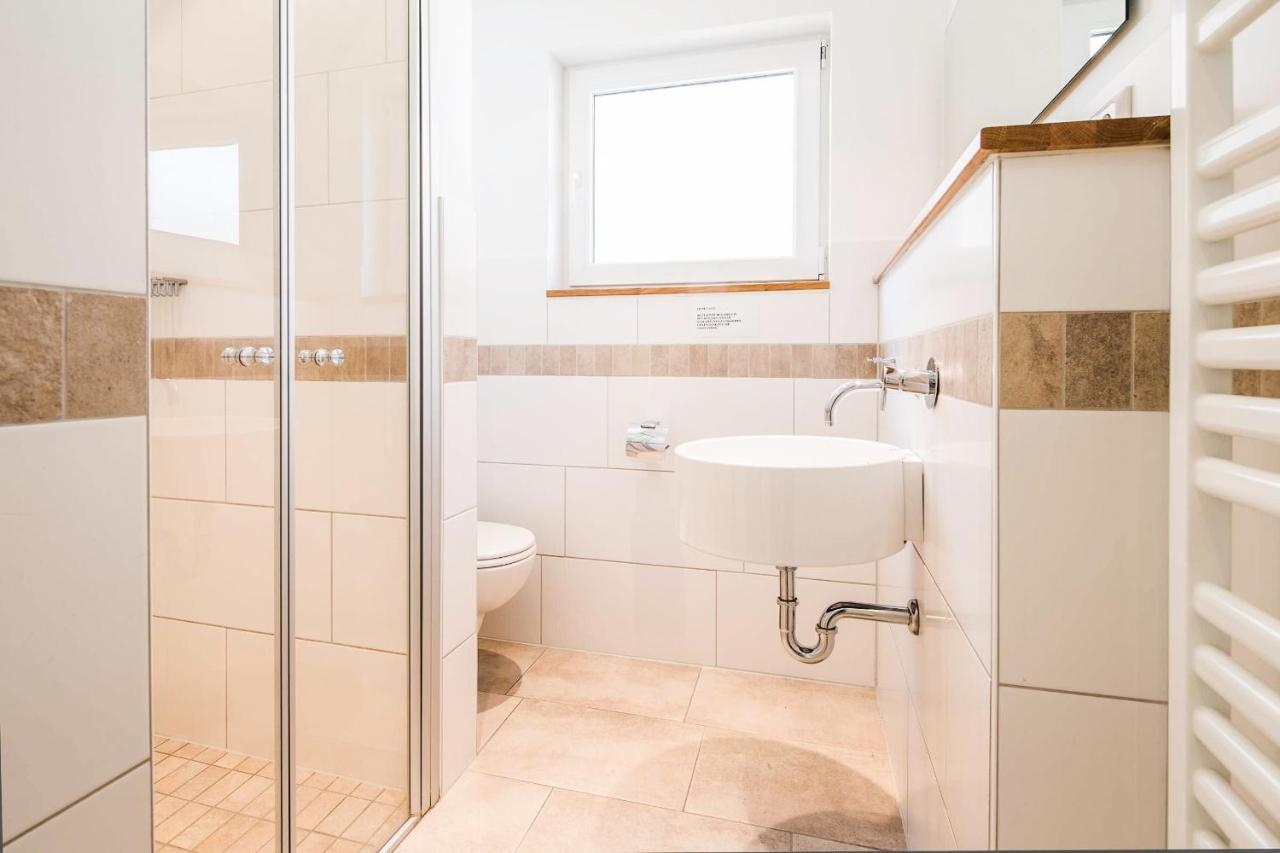 Haus Duenensand, Appartment Duenental Norderney Eksteriør billede