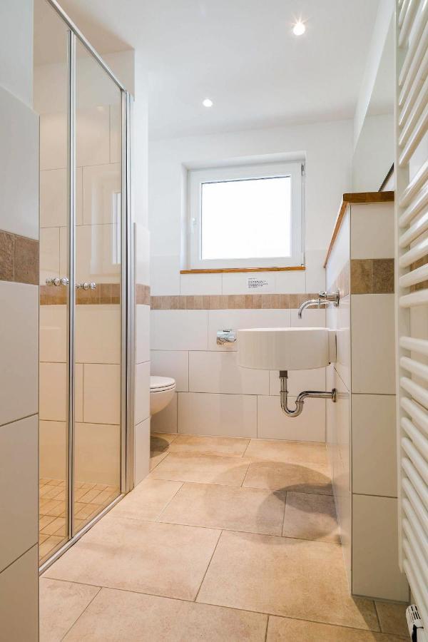 Haus Duenensand, Appartment Duenental Norderney Eksteriør billede