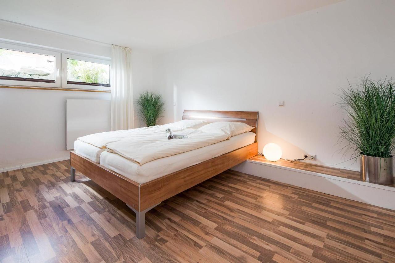 Haus Duenensand, Appartment Duenental Norderney Eksteriør billede